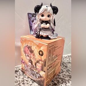 Heyone Song of Light and Dark Night Blind Box-Succuba Dreamland